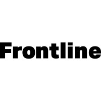 FrontlinePOS logo - Similar company to Plorea