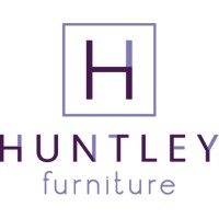 Huntley Furniture logo - Similar company to Theyconnect
