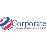 Corporate Business Advisors logo - Similar company to Rbj Management Group, Llc