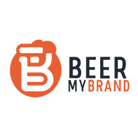 BeerMyBrand logo - Similar company to Do Good Brew Co.