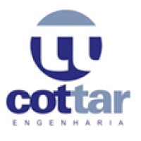 Cottar Engenharia e Serviços logo - Similar company to Reteng Engenharia
