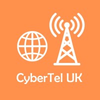 CyberTel UK logo - Similar company to Cyber Telecom Isp (Cts)