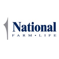 National Farm Life logo - Similar company to Equal Heart