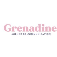 Agence Grenadine RP logo - Similar company to Be Rp