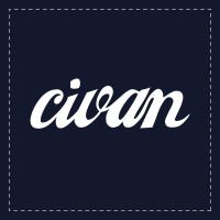 Civan Istanbul logo - Similar company to Zündstoff Clothing