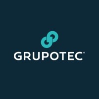 Grupotec logo - Similar company to Grupotec