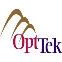 OptTek Systems, Inc. logo - Similar company to Carlson Technologies Inc