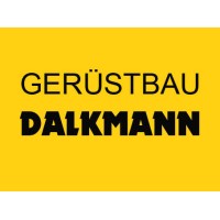 Gerüstbau Dalkmann logo - Similar company to Giger Böll Gerüstbau Ag