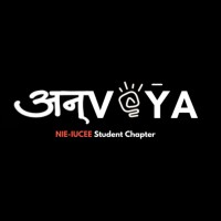 Anvaya NIE IUCEE Student Chapter logo - Similar company to Nie Ieee Student Branch
