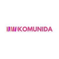 Komunida Initiative logo - Similar company to Searchtech Ai