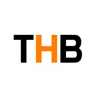 TheHackingBlog logo - Similar company to Ilunga Capital