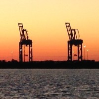 Elizabeth River Group Llc
