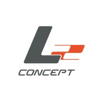 Link2concept logo - Similar company to Rcd Except