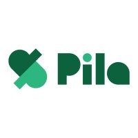 Pila Benefícios logo - Similar company to Atomica Health Tech