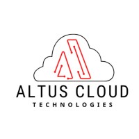 Altus Cloud Tech logo - Similar company to Leeontek Software Solutions