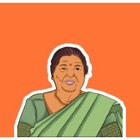Nani ka Pitara logo - Similar company to Morphonine Design Studio