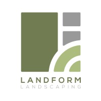 landform landscaping Ltd logo - Similar company to Wsrm Architects