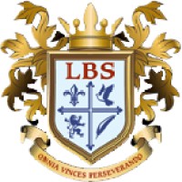 Lekki British School logo - Similar company to Pinefield Schools