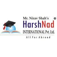 HarshNad International Pvt. Ltd. logo - Similar company to Techspin Media