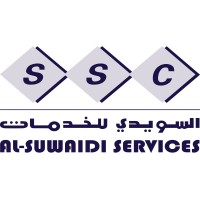 Al-Suwaidi Services Company logo - Similar company to Al Suwaidi Industrial Services Company