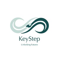 KeyStep NC logo - Similar company to The Adam Project.Org