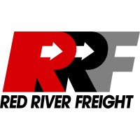 Red River Freight logo - Similar company to Emerald Group Us