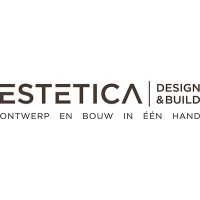 ESTETICA Design & Build logo - Similar company to Rode Vastgoedbemiddeling