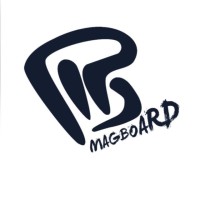 MagBoard UIET logo - Similar company to Aaftaab