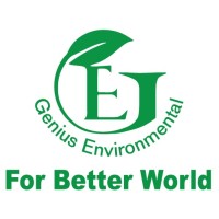 Genius Environmental Ltd logo - Similar company to Mend0Z0