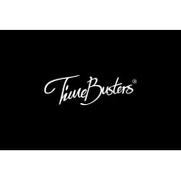 Time Busters | Bullet Time Experts logo - Similar company to K-Vision | Multimedialna Obsługa Eventów