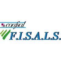 Confsal Fisals logo - Similar company to Ciu Unionquadri