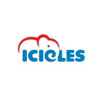 ICICLES logo - Similar company to Asian Culture And Media Alliance