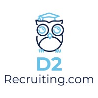 D2 Recruiting logo - Similar company to Kellify Group, Llc