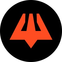 Trident Media logo - Similar company to Vortex Advertising