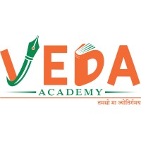 Veda Academy logo - Similar company to Right It