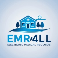 EMR4All logo - Similar company to Cs4 Swag