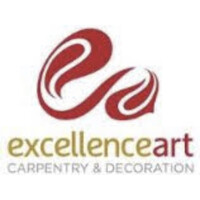 Excellence Art Carpentry & Decoration LLC logo - Similar company to Fibonacci Designs