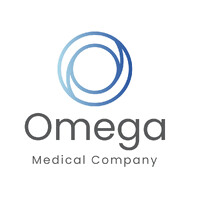 Omega Medical Company logo - Similar company to Alsultan United Medical Company