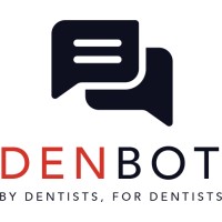 Denbot logo - Similar company to Elevate Dental Agency