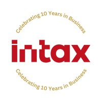 INTAX logo - Similar company to Gridvision
