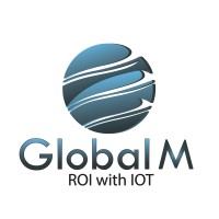 Global M B.V. - ROI with IOT logo - Similar company to Icorp - A Passion For Complexity.