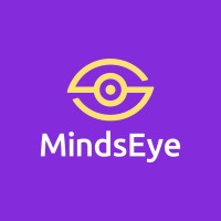 MindsEye logo - Similar company to Mindseye