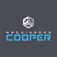 Maquinados Cooper de México logo - Similar company to Ipamesa