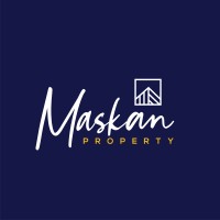 Maskan Property logo - Similar company to Indigo For Real Estate & Development