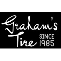 Graham's Tire Service LTD logo - Similar company to Hillman Audio Video Incorporated