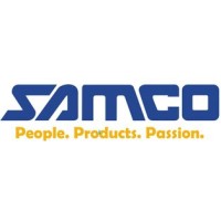 Samco Machinery logo - Similar company to Rychiger Canada Inc.