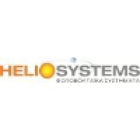 HelioSystems logo - Similar company to Solarage