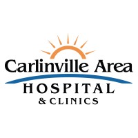 Carlinville Area Hospital & Clinics logo - Similar company to Fmrc Clinics
