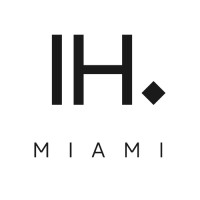 Independent Hotel Show Miami logo - Similar company to Corus.Tech