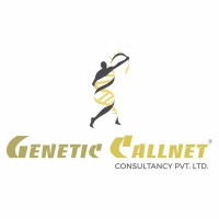 Genetic Callnet Consultancy Pvt Ltd. logo - Similar company to Arabdeco